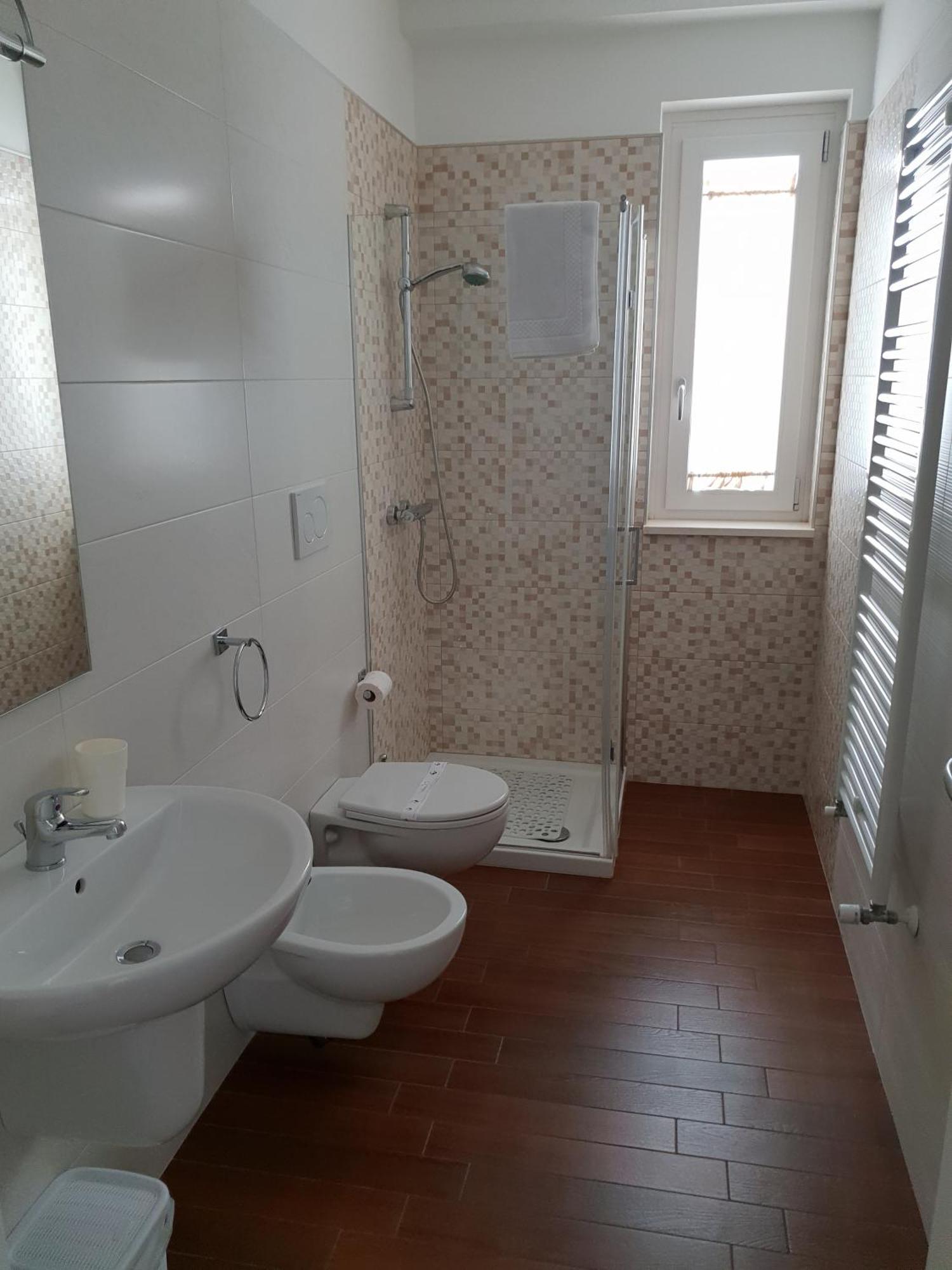 Domusapuliae Vakantiehuis Monopoli