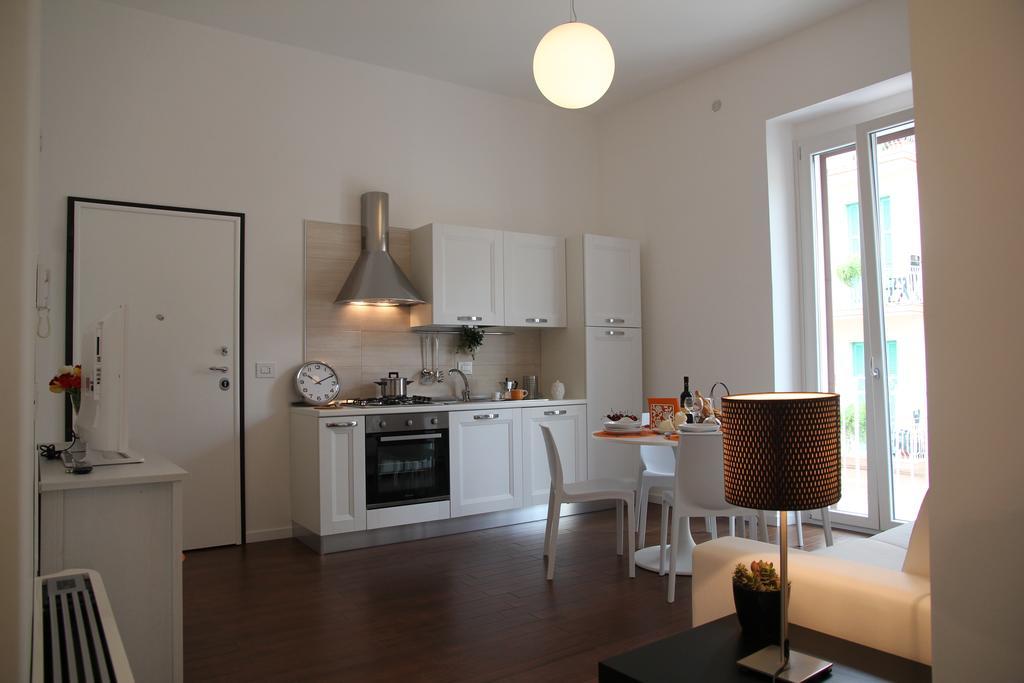 Domusapuliae Vakantiehuis