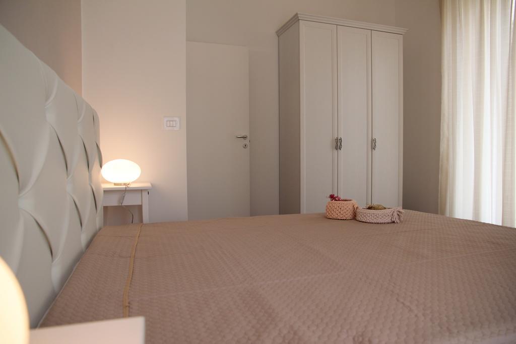 Vakantiehuis Domusapuliae