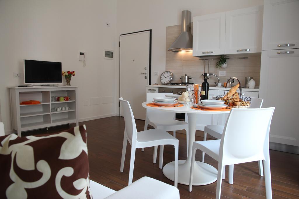 Domusapuliae Vakantiehuis