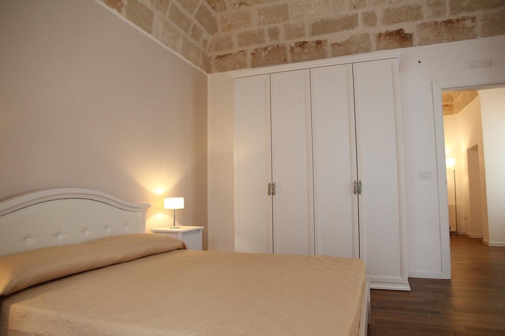 Vakantiehuis Domusapuliae Monopoli