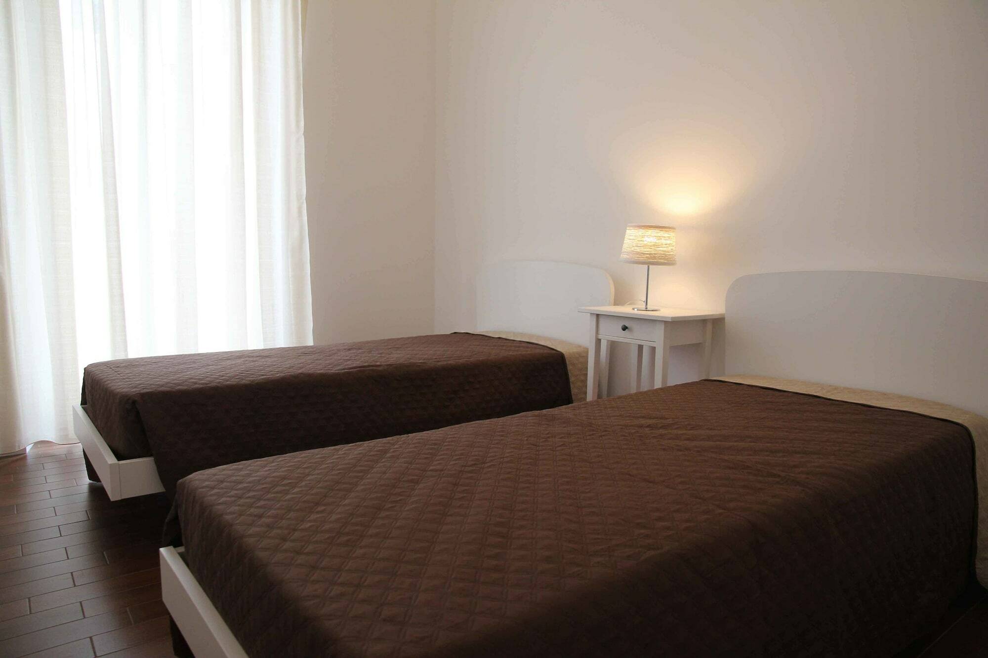 Vakantiehuis Domusapuliae